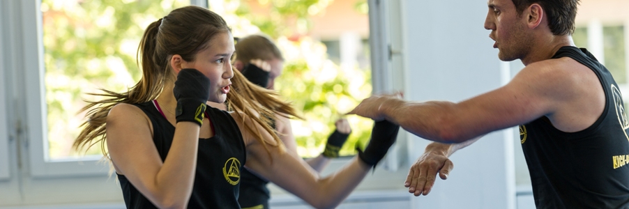 kickboxen schule zürich, Kickboxing & Top Karate seit 1993