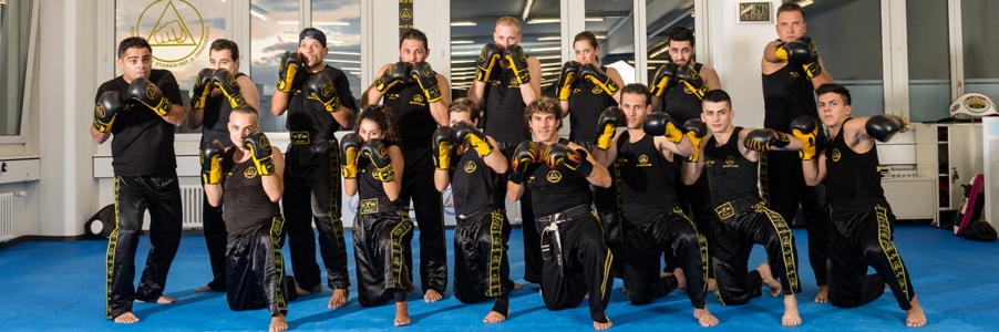 kickboxen schule zürich, Kickboxing & Top Karate seit 1993